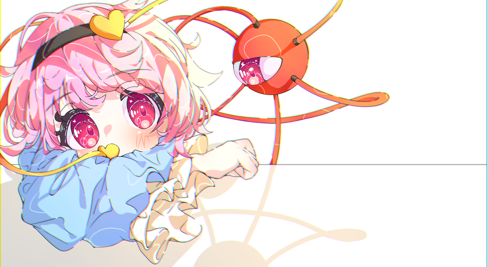 古明地觉谈 Agent 应用 - 进阶篇 2