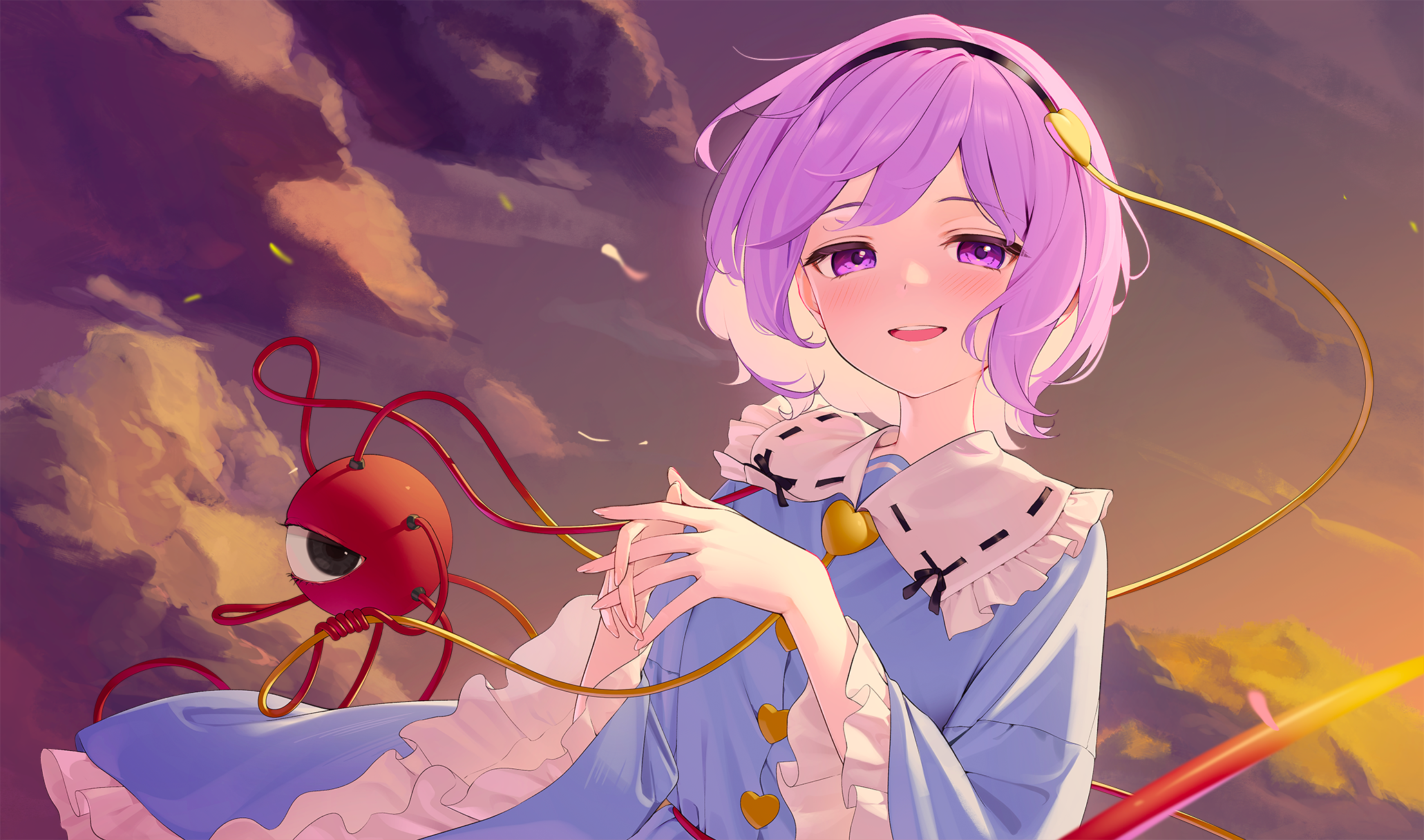 古明地觉谈 Agent 应用 - 基础篇 4